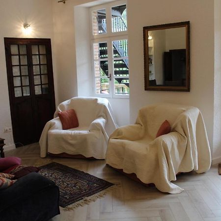 La Terrasse Apartment Reynès Екстериор снимка