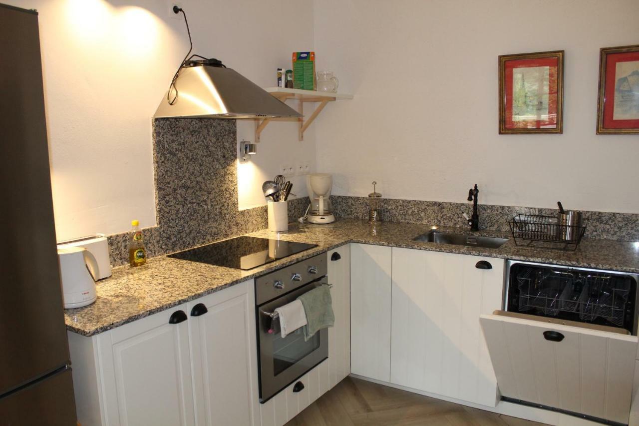 La Terrasse Apartment Reynès Екстериор снимка