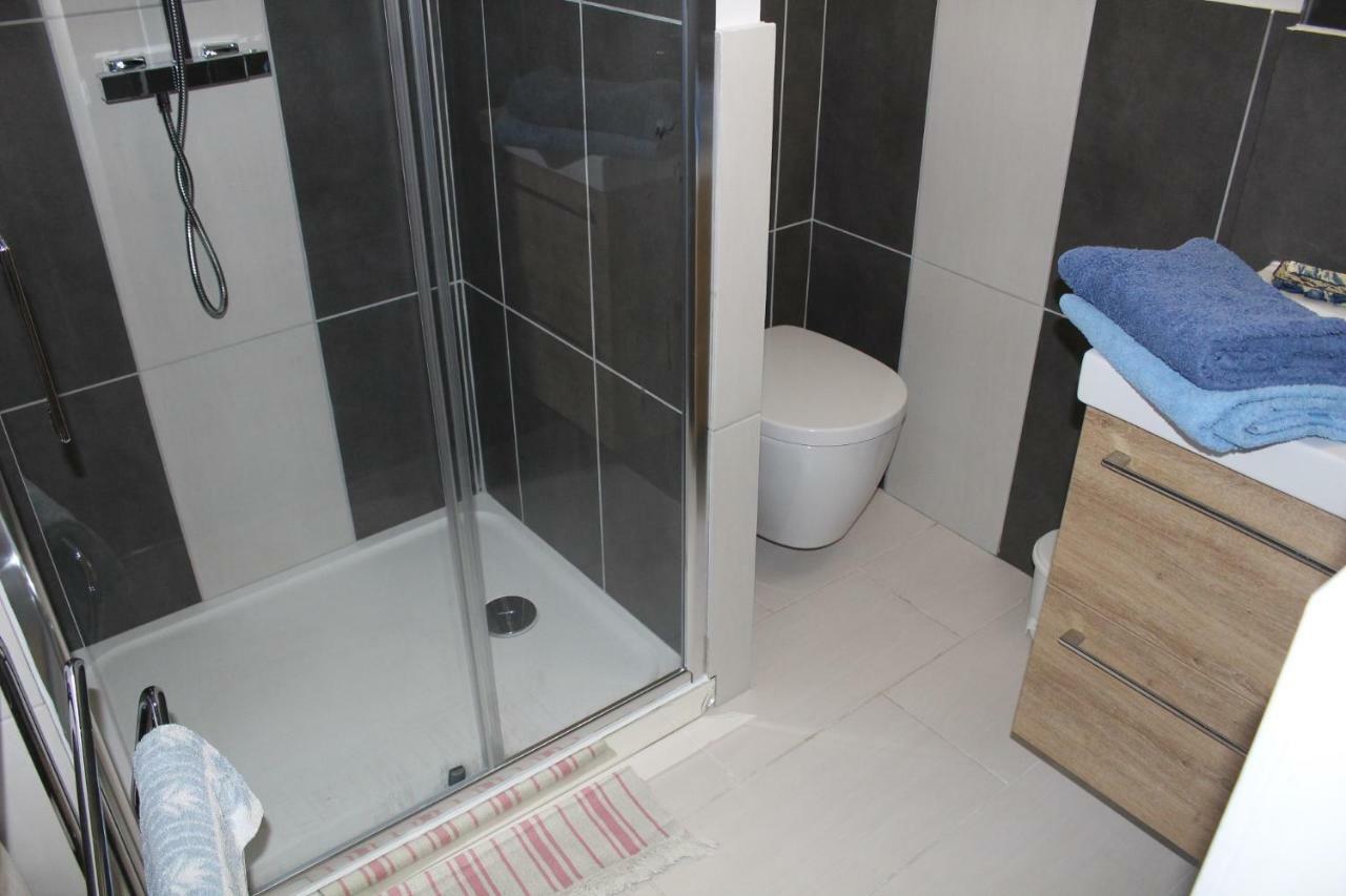 La Terrasse Apartment Reynès Екстериор снимка