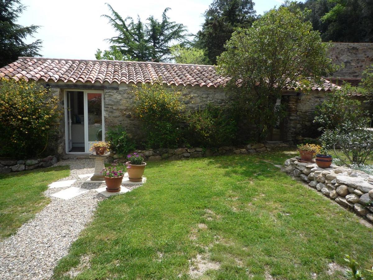 La Terrasse Apartment Reynès Екстериор снимка